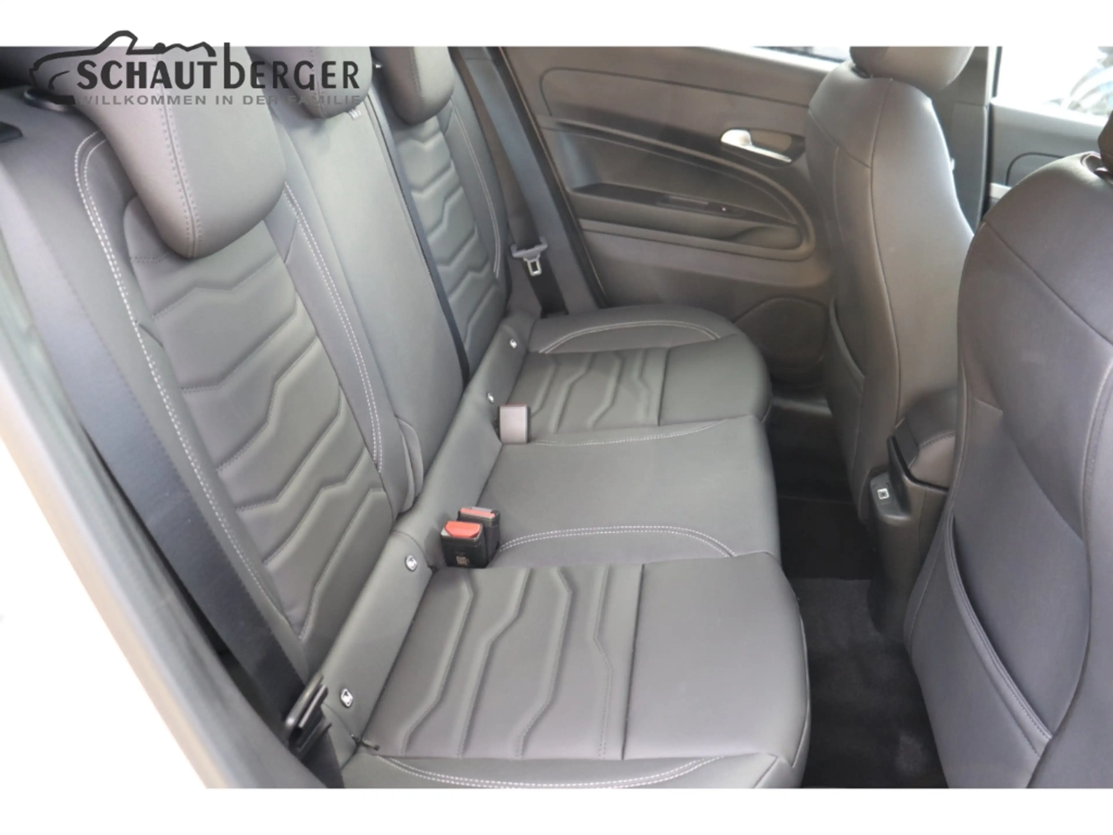 Jeep Avenger Summit Mild-Hybrid inkl. R-Kamera, Navi, LMF, PDC — photo 14