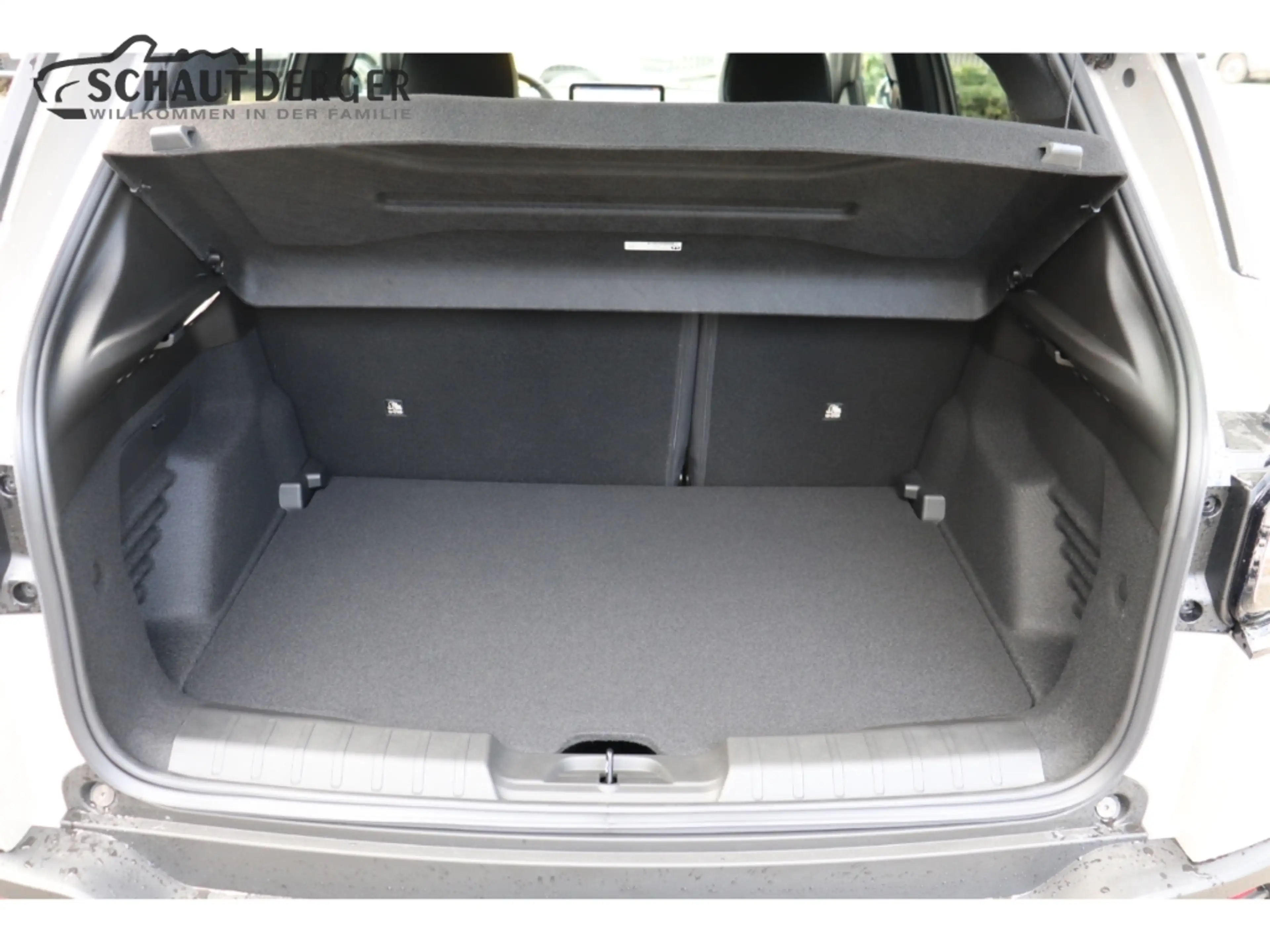Jeep Avenger Summit Mild-Hybrid inkl. R-Kamera, Navi, LMF, PDC — photo 8