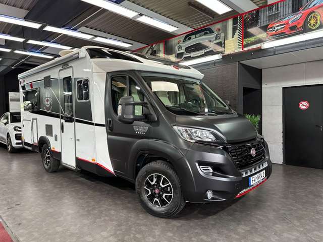 Imagine Bürstner FW 660 Edition*Lithium*27Tkm*Klima*Franz.Bett*