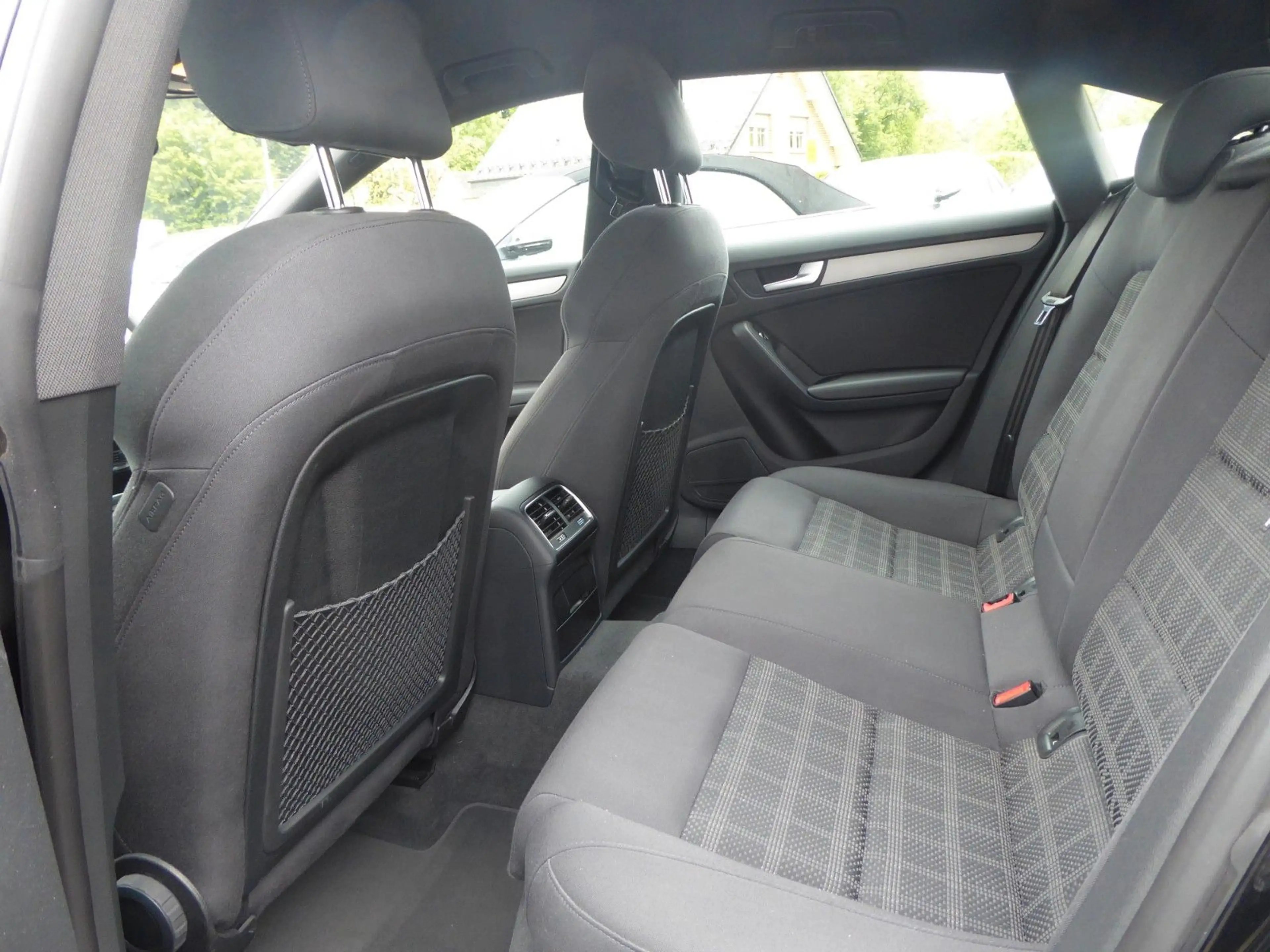Audi A5 Sportback 2.0 TDI — photo 14
