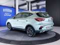 MG ZS ICE AT 1.0T-GDI Luxury *Kamera*Navi*Sitzheizung* Zilver - thumbnail 4