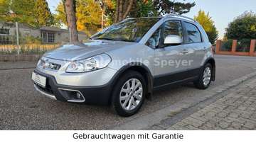 1.6 16V | 1. Hand, TÜV NEU Garantie!!!