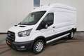 Ford Transit Kasten 350 L3 Trend|NAV|SHZG|360°|ACC Blanc - thumbnail 3