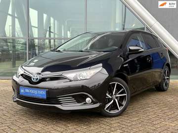 1.8 Hybrid Active DEALER GARANTIE Camera / Stoelve