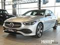 Mercedes-Benz C 200 +AVANTGARDE+AHK+LED+R-KAMERA+WINTER-P+DAB Grau - thumbnail 1