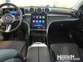 Mercedes-Benz C 200 +AVANTGARDE+AHK+LED+R-KAMERA+WINTER-P+DAB Grau - thumbnail 10