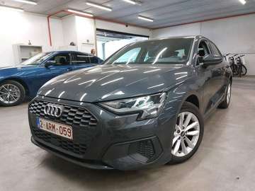 Sportback 30 TFSI Business Pack - GPS - APP - REG VIT - CAPTEURS