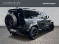Land Rover Defender 110 D300 X-Dyn.HSE AHK Carpathian Grey Grau - thumbnail 2