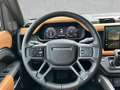 Land Rover Defender 110 D300 X-Dyn.HSE AHK Carpathian Grey Grau - thumbnail 11
