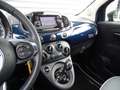 Fiat 500 0.9 TwinAir Turbo Lounge Automaat | Pano | Cruise Bleu - thumbnail 10