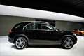 Mercedes-Benz GLE 350 GLE 350 de*AIRMATIC*EXCLUSIVE-INT*PANO*1H Schwarz - thumbnail 8