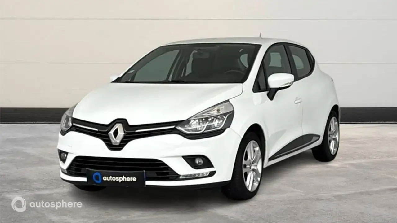 Renault Clio 0.9 TCe 90ch energy Business 5p Euro6c