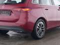 Mercedes-Benz B 220 B220 d Line Advanced Plus Verkehrsassist Kamera Rot - thumbnail 9