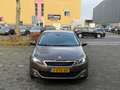 Peugeot 308 1.6 THP PREMIERE LED/PANORAMA/CLIMA/CRUISE! SUPER Brun - thumbnail 2
