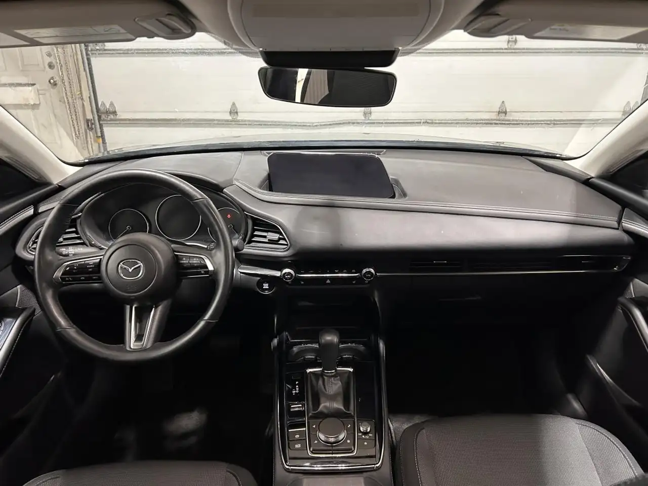 Mazda CX-30 fotografie Mazda CX-30