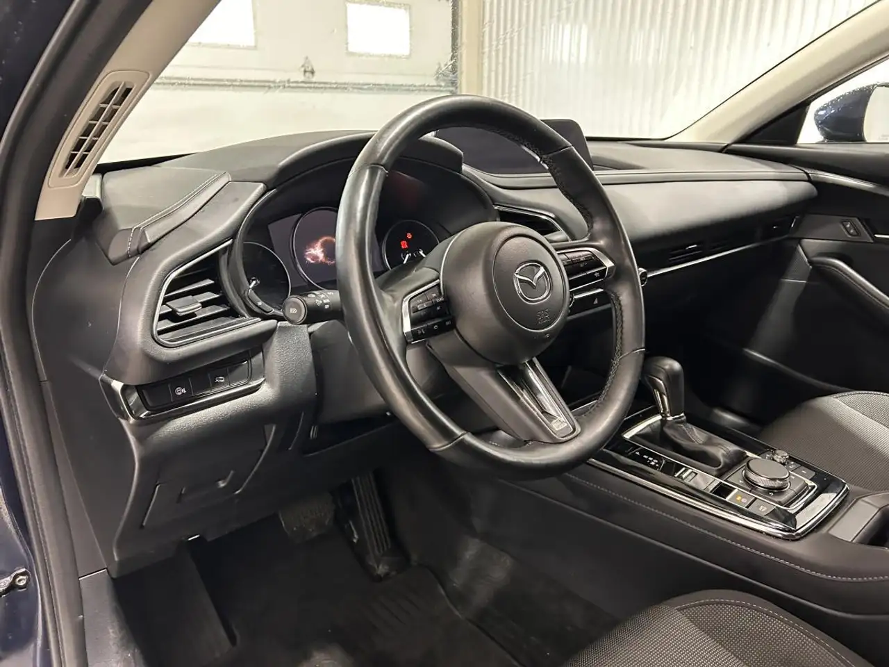 Mazda CX-30 fotografie Mazda CX-30