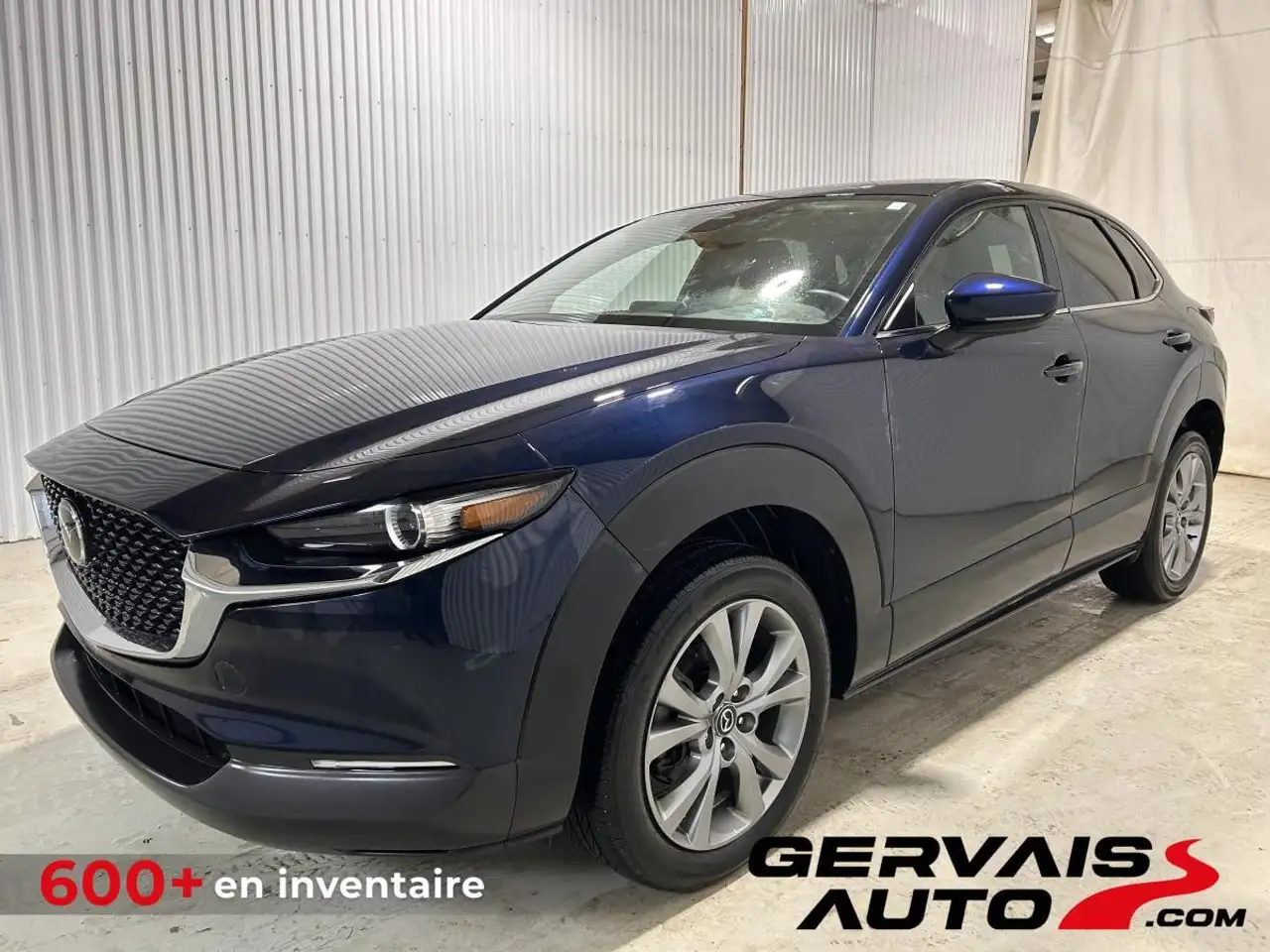 2024 Mazda CX-30