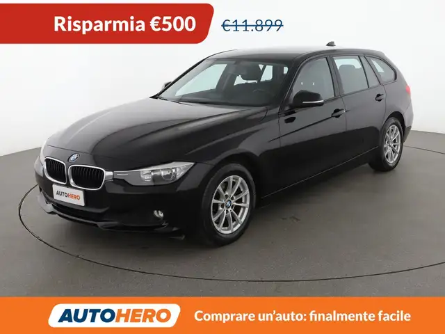 BMW 316 316d