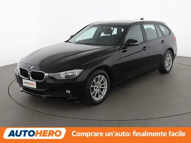 BMW 316 316d