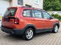SWM Sonstige G03 7-SITZER SCHIEBEDACH CARPLAY KAMERA Orange - thumbnail 7