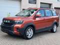 SWM Sonstige G03 7-SITZER SCHIEBEDACH CARPLAY KAMERA Orange - thumbnail 2