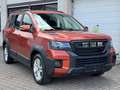 SWM Sonstige G03 7-SITZER SCHIEBEDACH CARPLAY KAMERA Orange - thumbnail 11