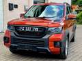 SWM Sonstige G03 7-SITZER SCHIEBEDACH CARPLAY KAMERA Orange - thumbnail 1