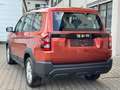 SWM Sonstige G03 7-SITZER SCHIEBEDACH CARPLAY KAMERA Orange - thumbnail 5