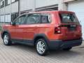SWM Sonstige G03 7-SITZER SCHIEBEDACH CARPLAY KAMERA Orange - thumbnail 4