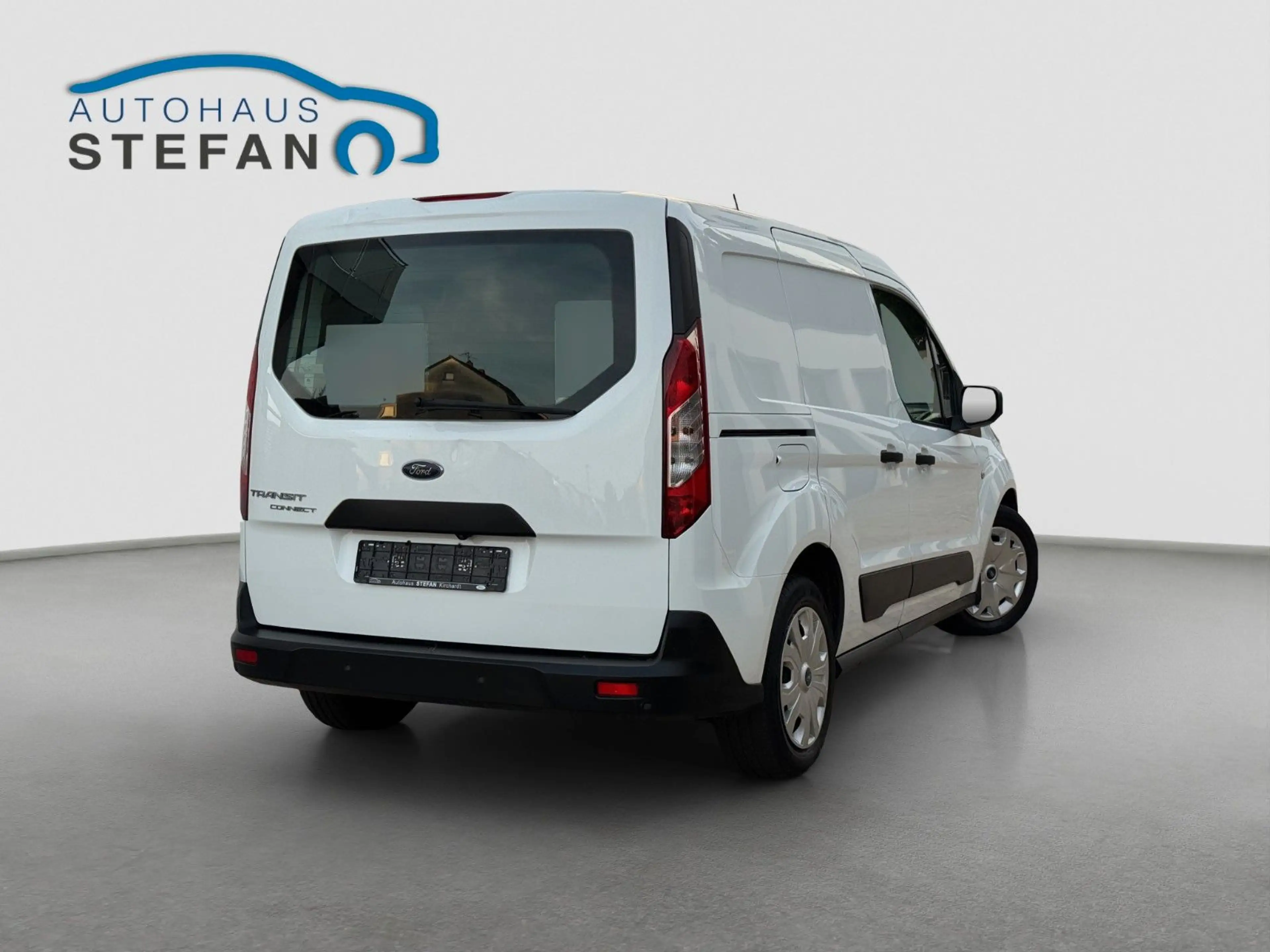 Ford Transit Connect 220 L1 Kasten Trend KAM|BOTT-Sys — photo 3