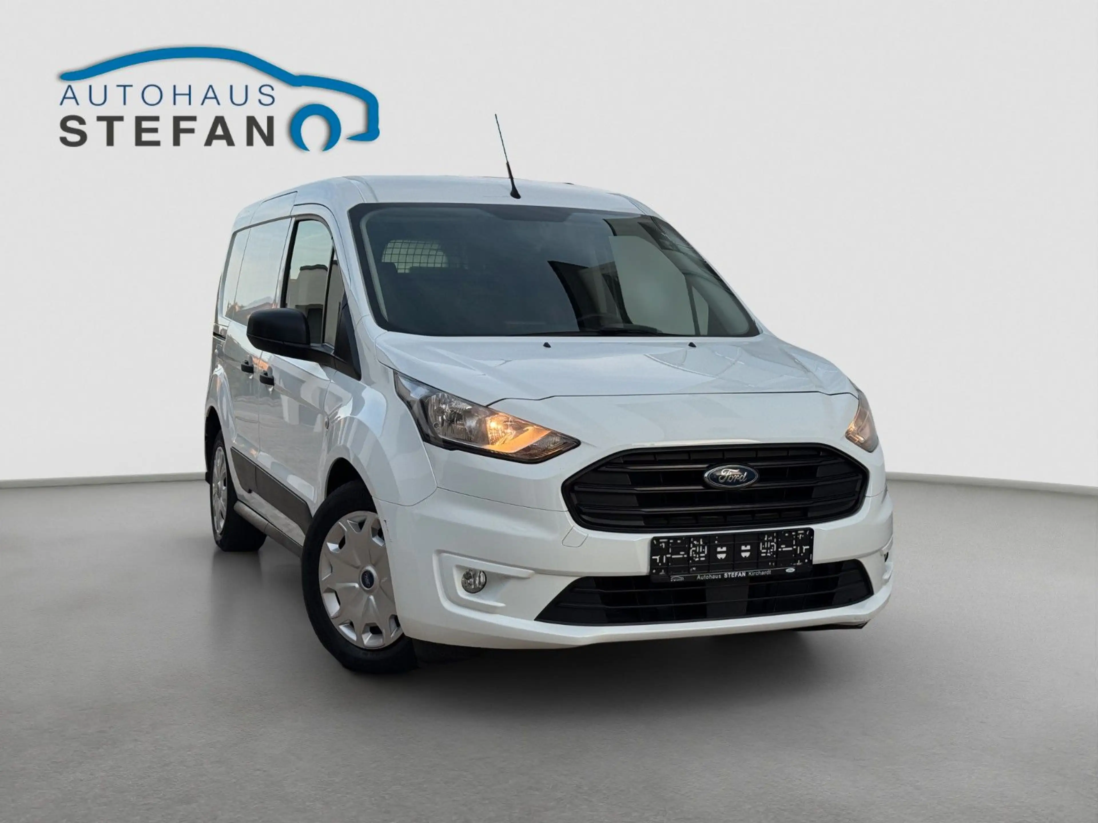 Ford Transit Connect 220 L1 Kasten Trend KAM|BOTT-Sys — photo 2