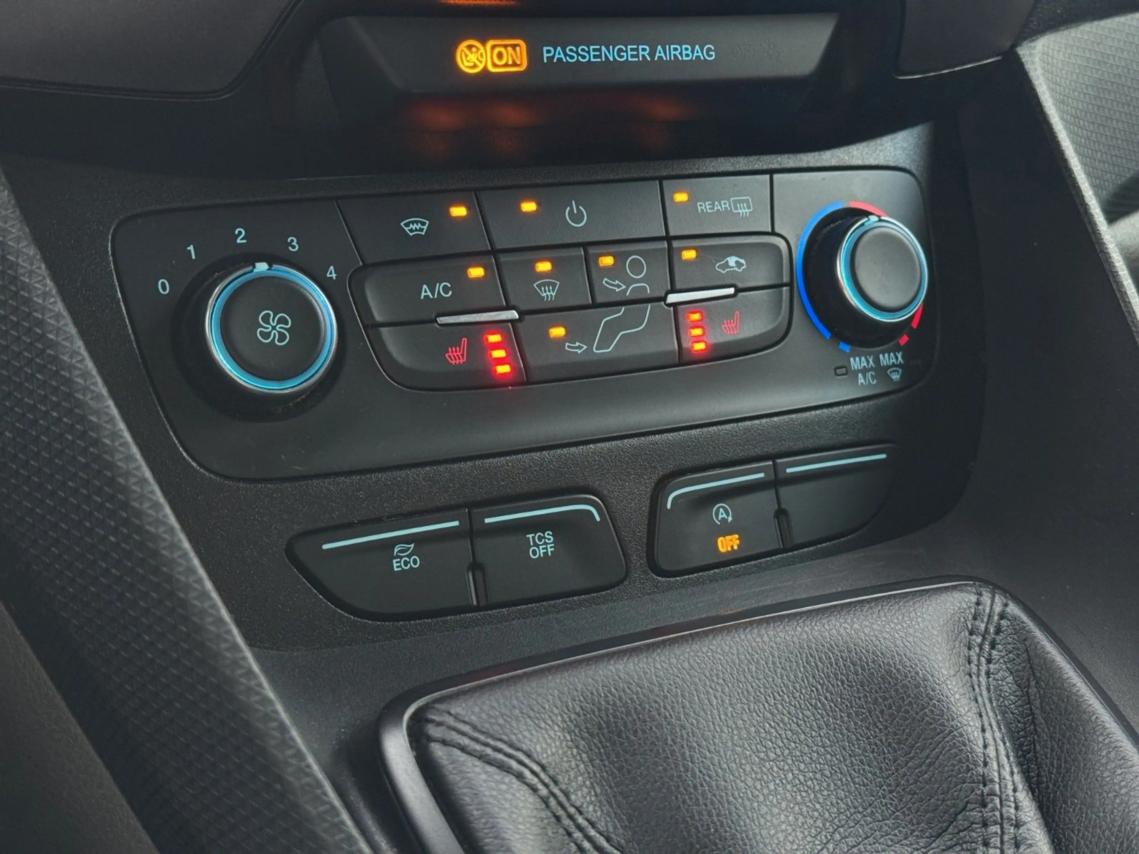 Ford Transit Connect 220 L1 Kasten Trend KAM|BOTT-Sys — photo 12
