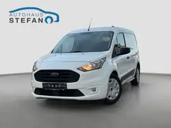Ford Transit Connect 220 L1 Kasten Trend KAM|BOTT Sys