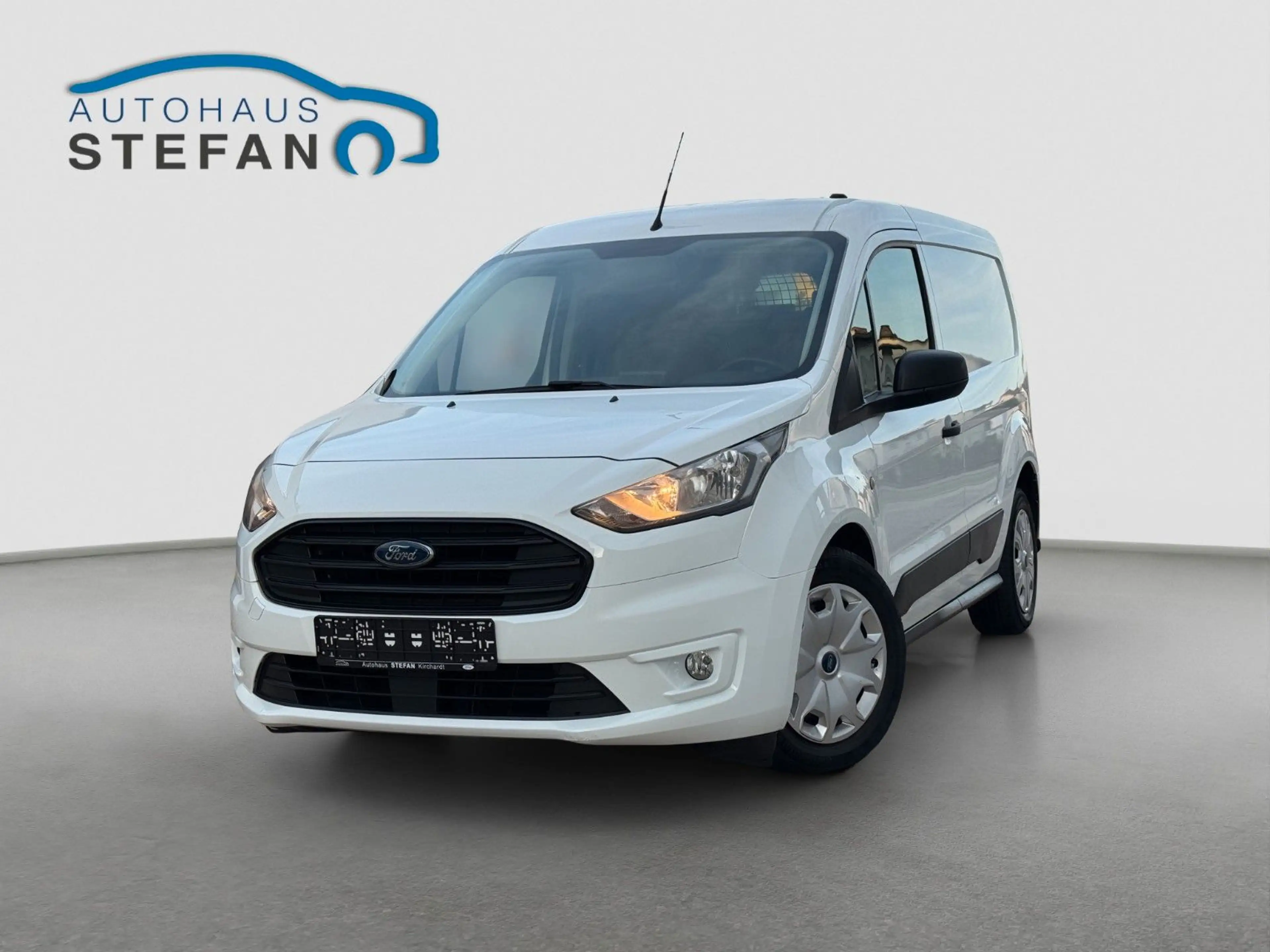 Ford Transit Connect 220 L1 Kasten Trend KAM|BOTT-Sys