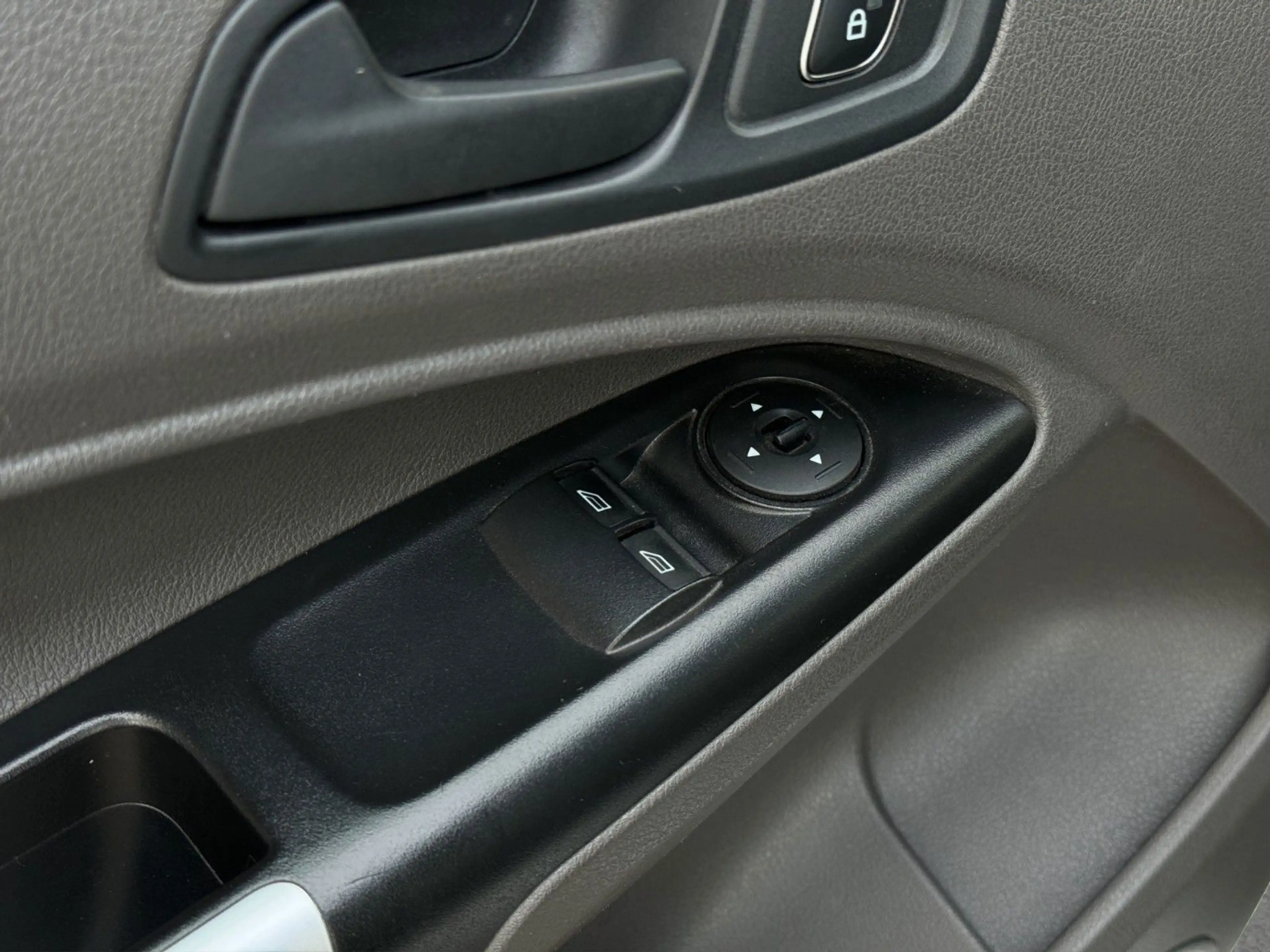 Ford Transit Connect 220 L1 Kasten Trend KAM|BOTT-Sys — photo 14