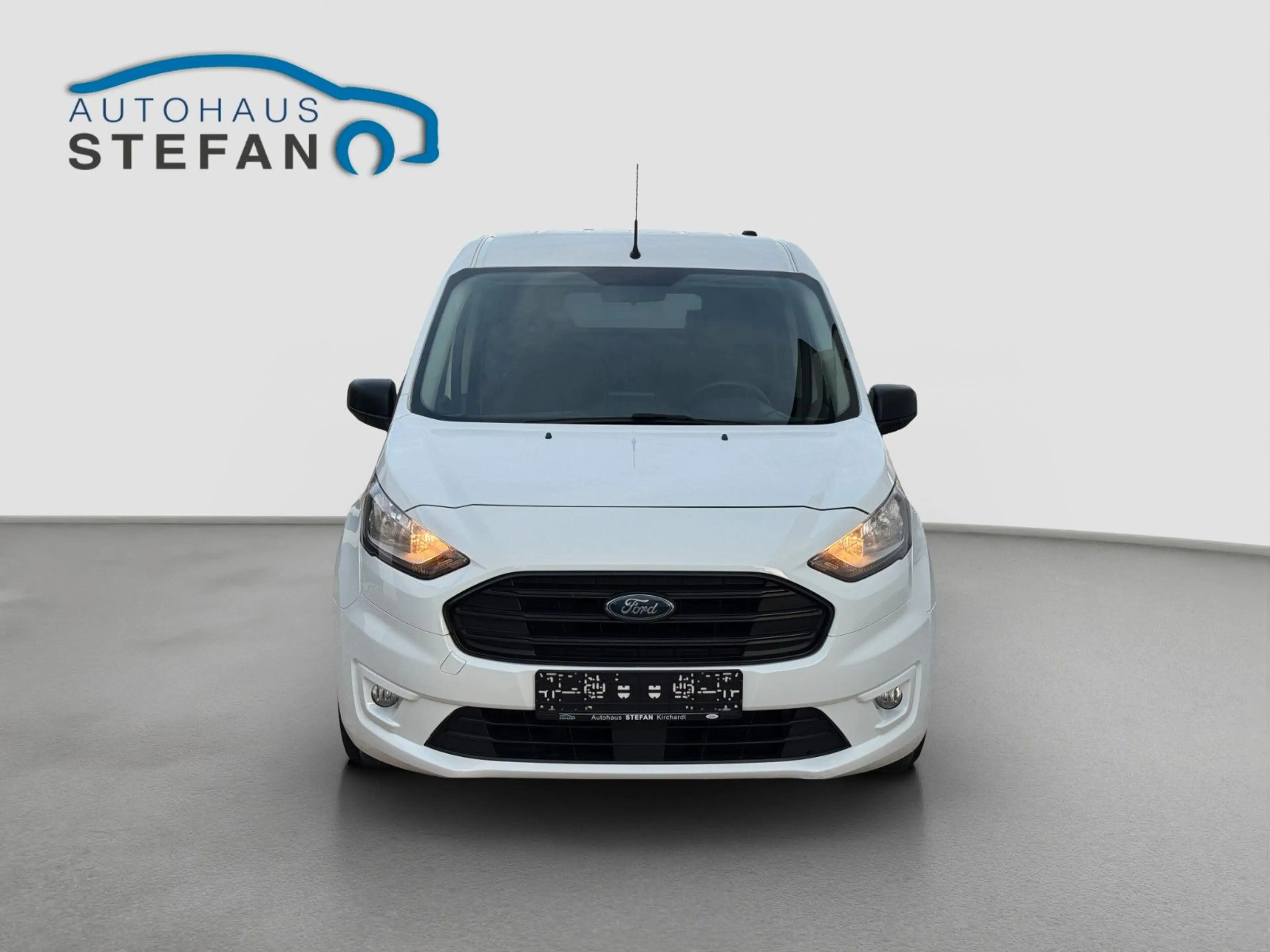 Ford Transit Connect 220 L1 Kasten Trend KAM|BOTT-Sys — photo 5