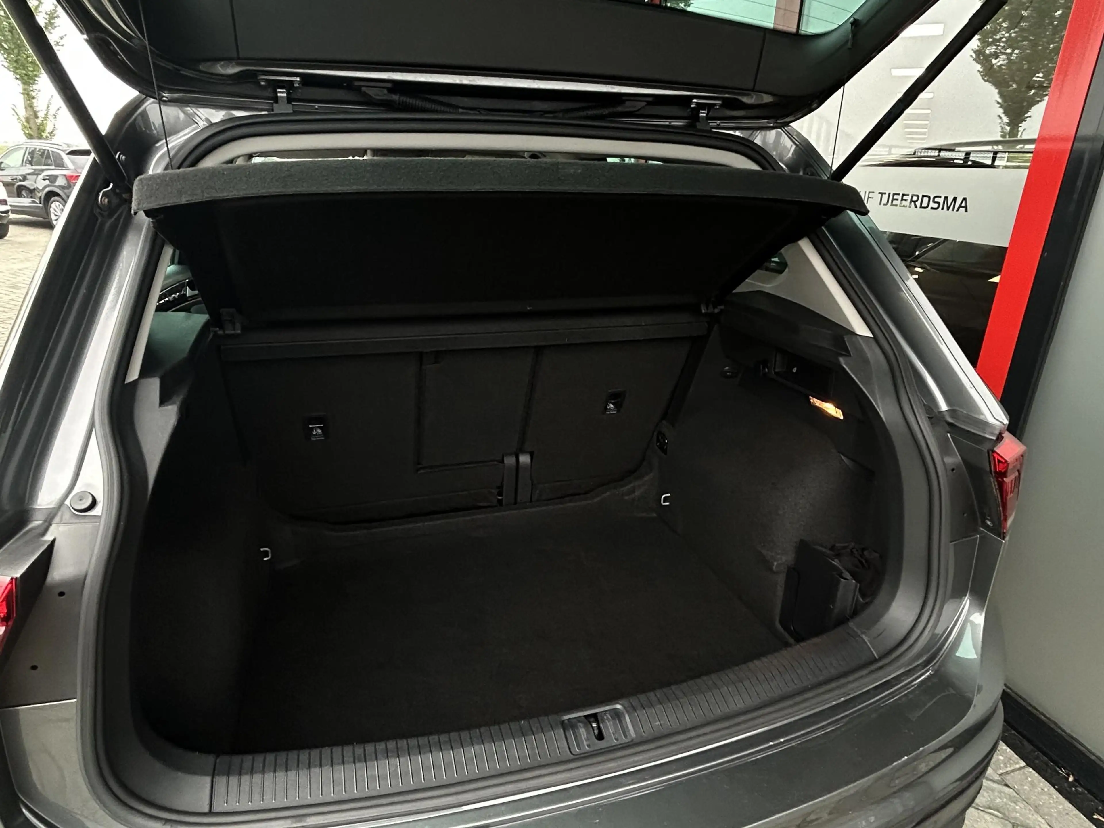Volkswagen Tiguan 1.4 TSI Comfortline Business | Trekhaak | Adaptiev — photo 7