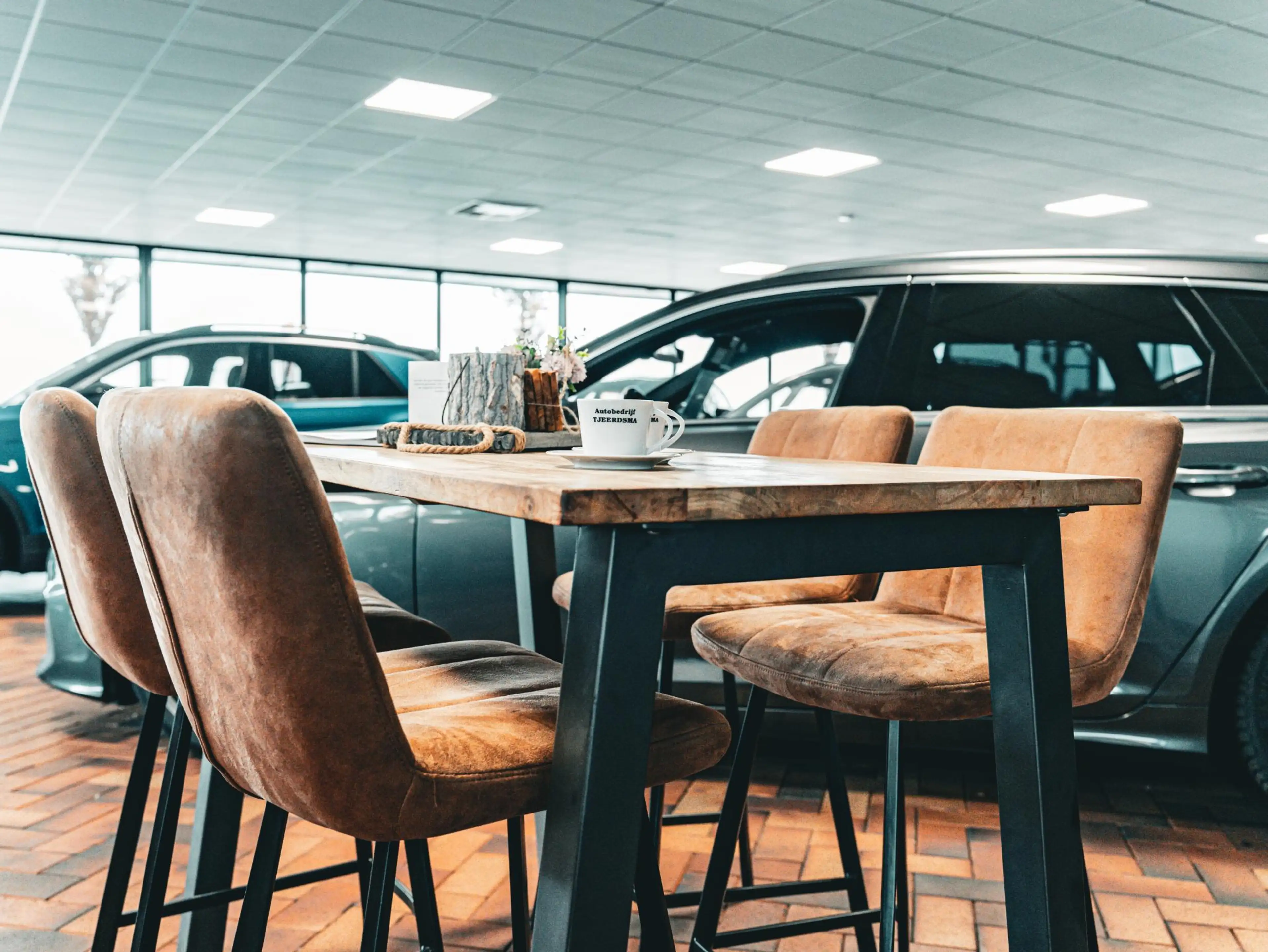Volkswagen Tiguan 1.4 TSI Comfortline Business | Trekhaak | Adaptiev — photo 29