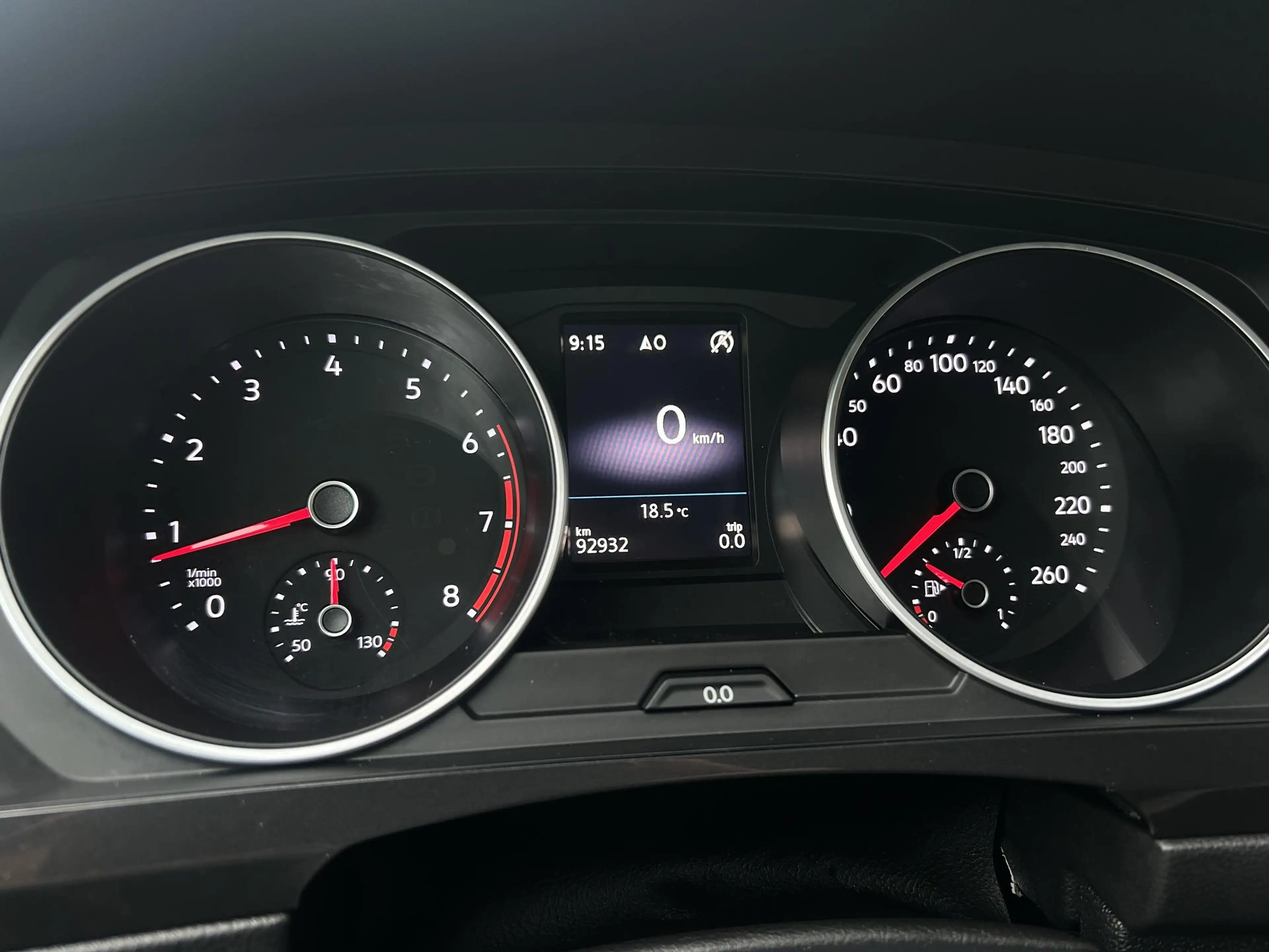 Volkswagen Tiguan 1.4 TSI Comfortline Business | Trekhaak | Adaptiev — photo 22
