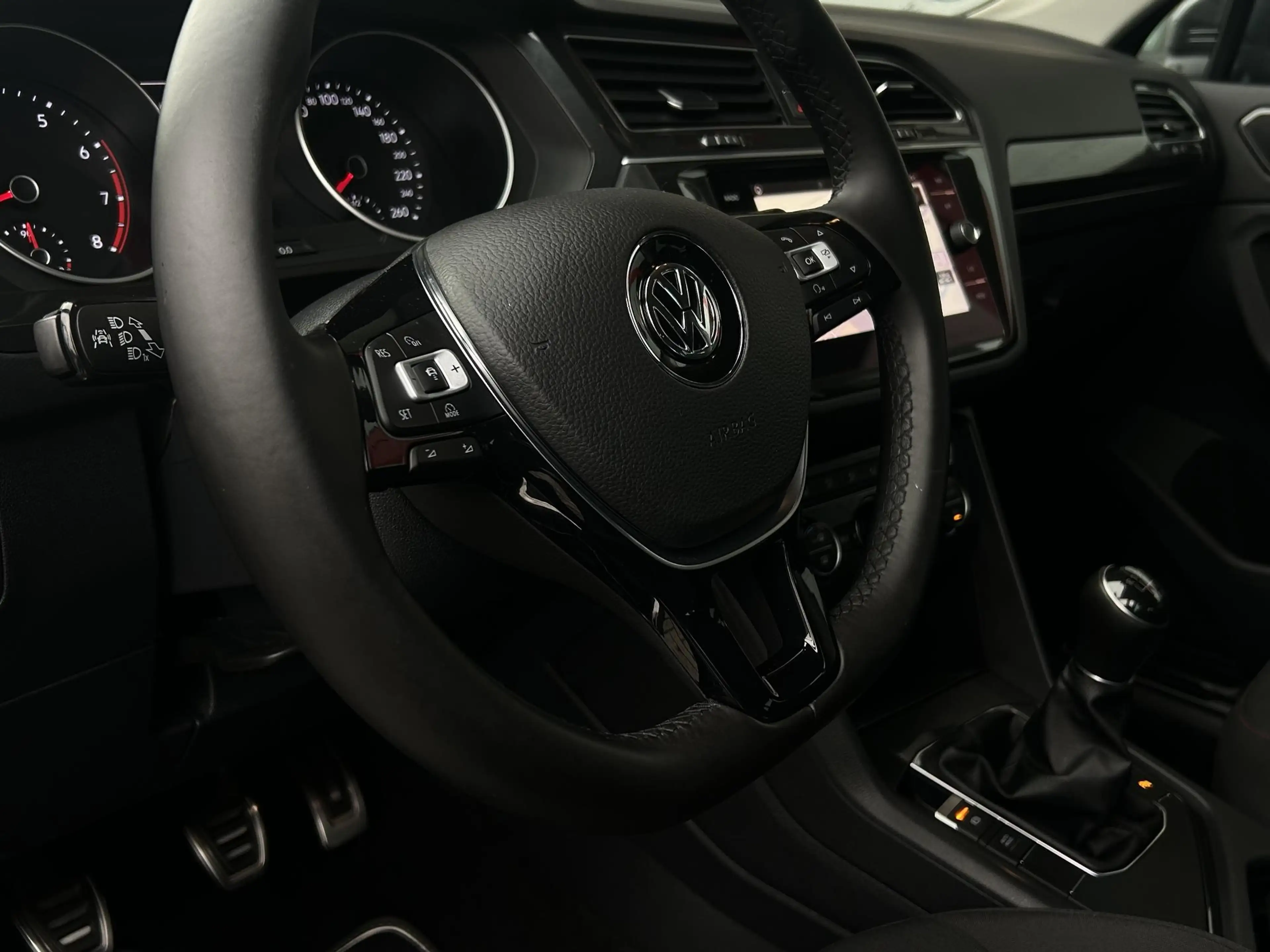 Volkswagen Tiguan 1.4 TSI Comfortline Business | Trekhaak | Adaptiev — photo 12