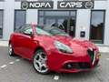 Alfa Romeo Giulietta 1.4 Turbo MultiAir Super|Automaat Rood - thumbnail 9