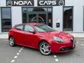 Alfa Romeo Giulietta 1.4 Turbo MultiAir Super|Automaat Rood - thumbnail 5