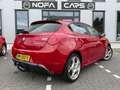 Alfa Romeo Giulietta 1.4 Turbo MultiAir Super|Automaat Rood - thumbnail 10