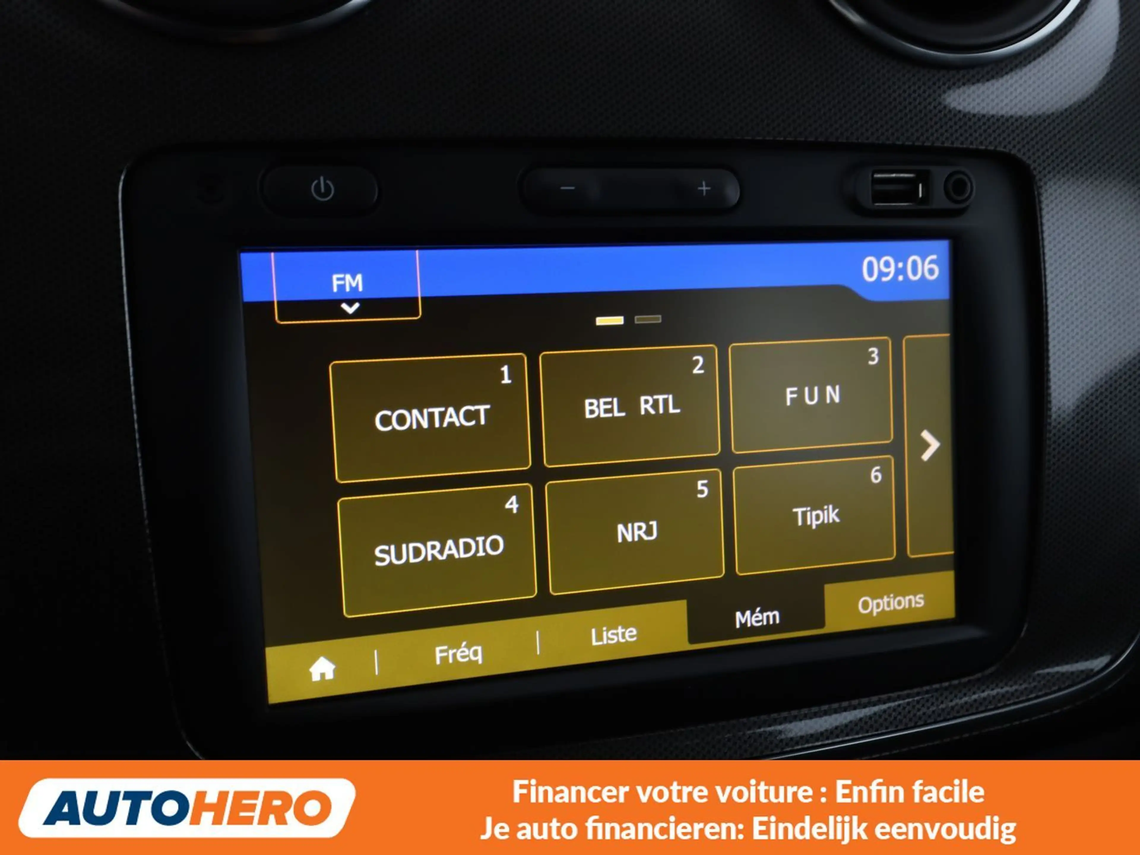 Dacia Logan 0.9 TCe Stepway — photo 9
