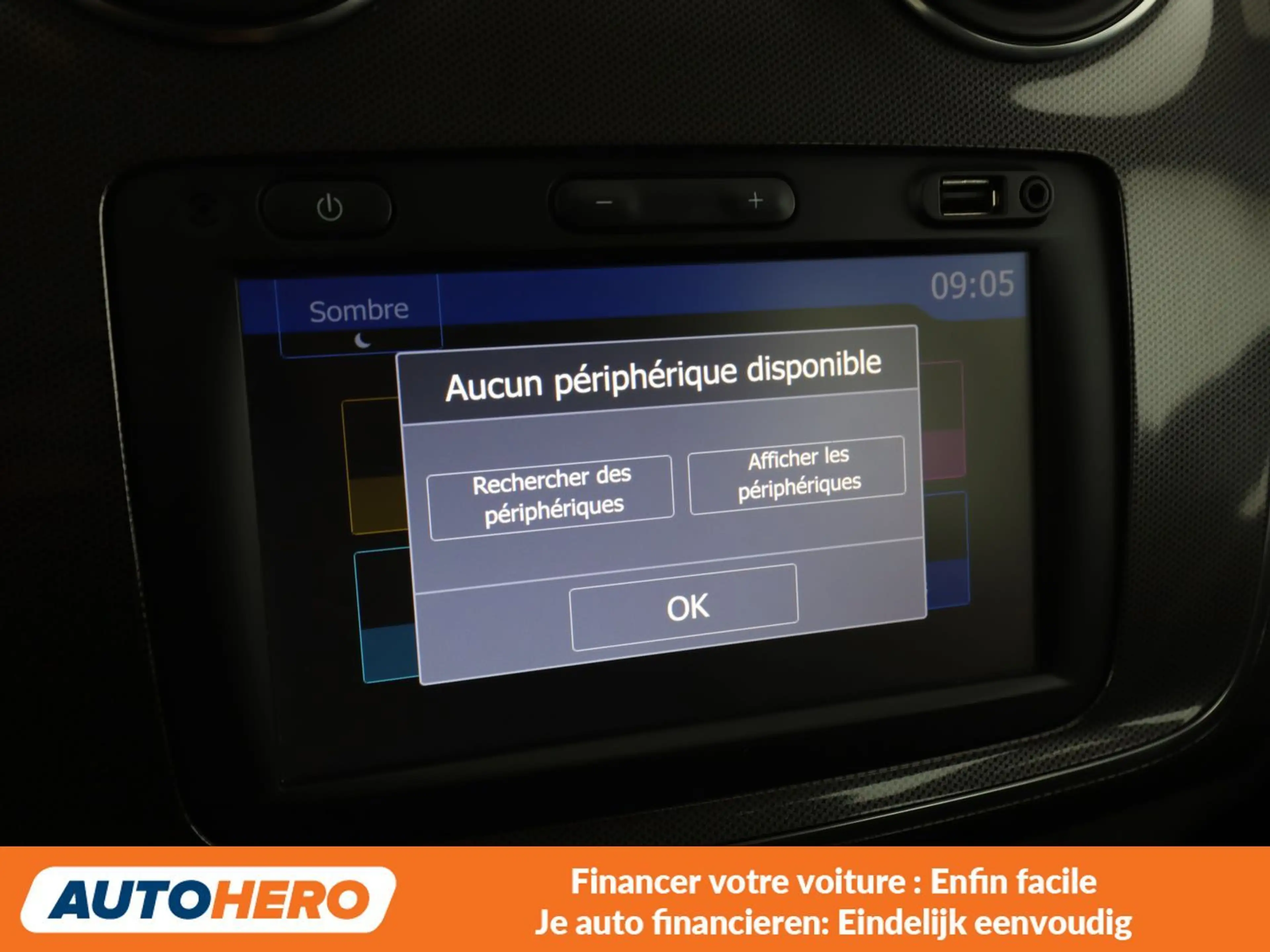 Dacia Logan 0.9 TCe Stepway — photo 8