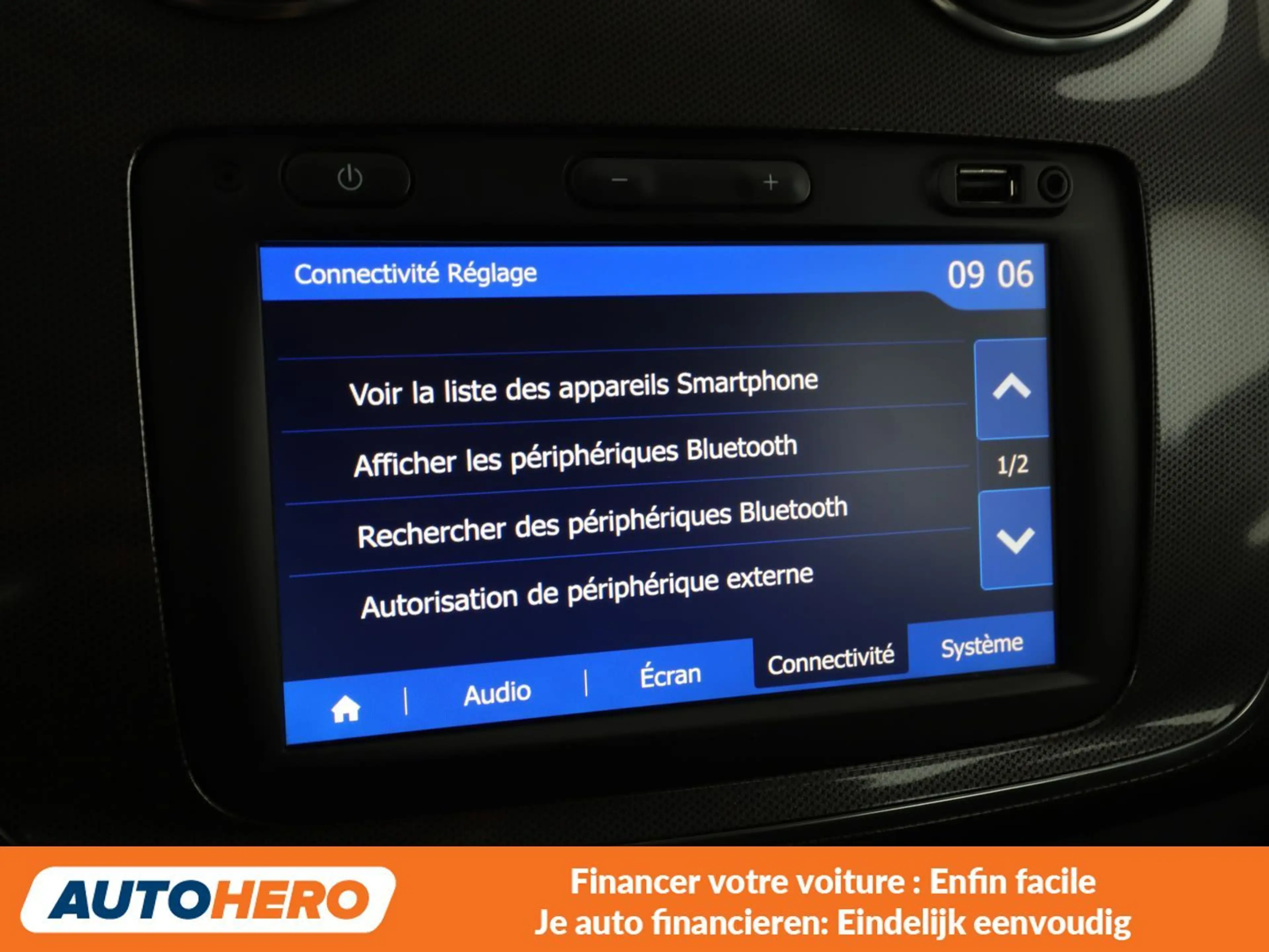 Dacia Logan 0.9 TCe Stepway — photo 10