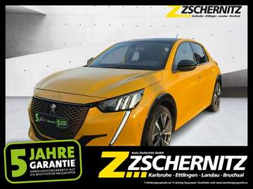 e- GT LED, Navi, Pano, SHZ, Kam.