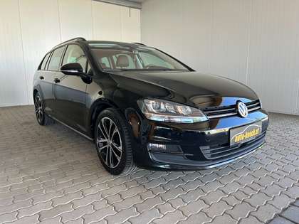 Volkswagen Golf Variant Comfortline BMT 4Motion Privatverkauf