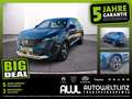 Peugeot 3008 PT 130 Allure LED+Navi+KeyLess+Kamera Bleu - thumbnail 1