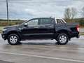 Ford Ranger 2.0 TDCI Bi-Turbo Limited *CUIR CHAUFF*CAMERA*USB* Negro - thumbnail 4